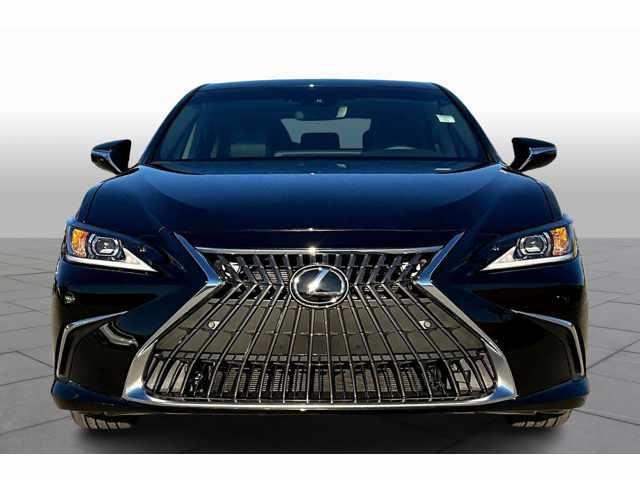new 2025 Lexus ES 350 car, priced at $49,405