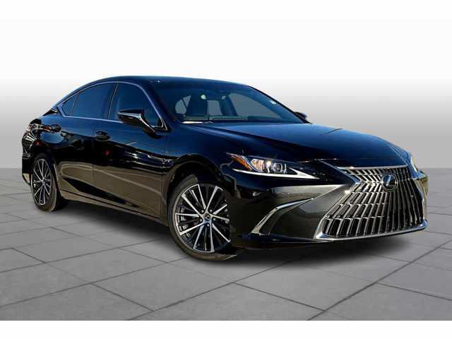 new 2025 Lexus ES 350 car, priced at $49,405
