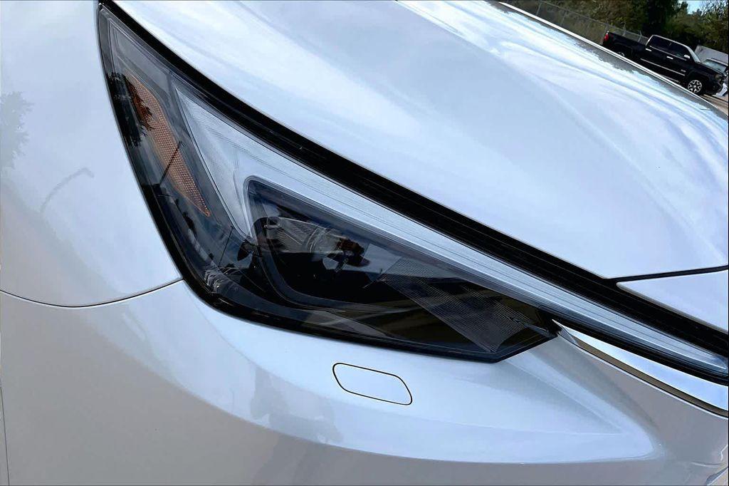 new 2026 Lexus TX 500h car, priced at $76,474