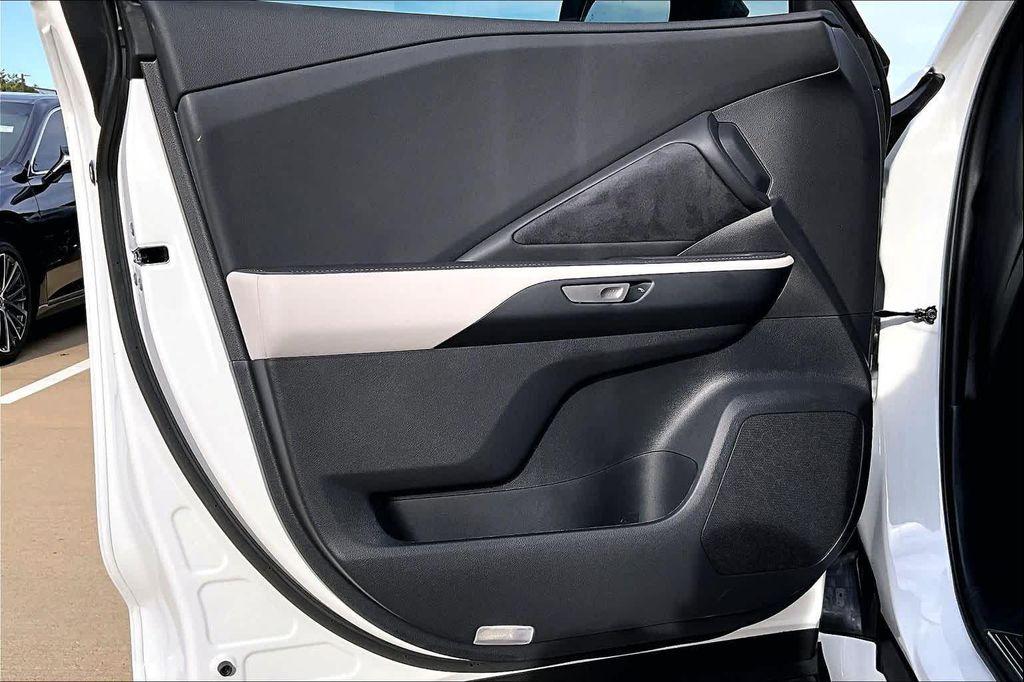 new 2026 Lexus TX 500h car, priced at $76,474