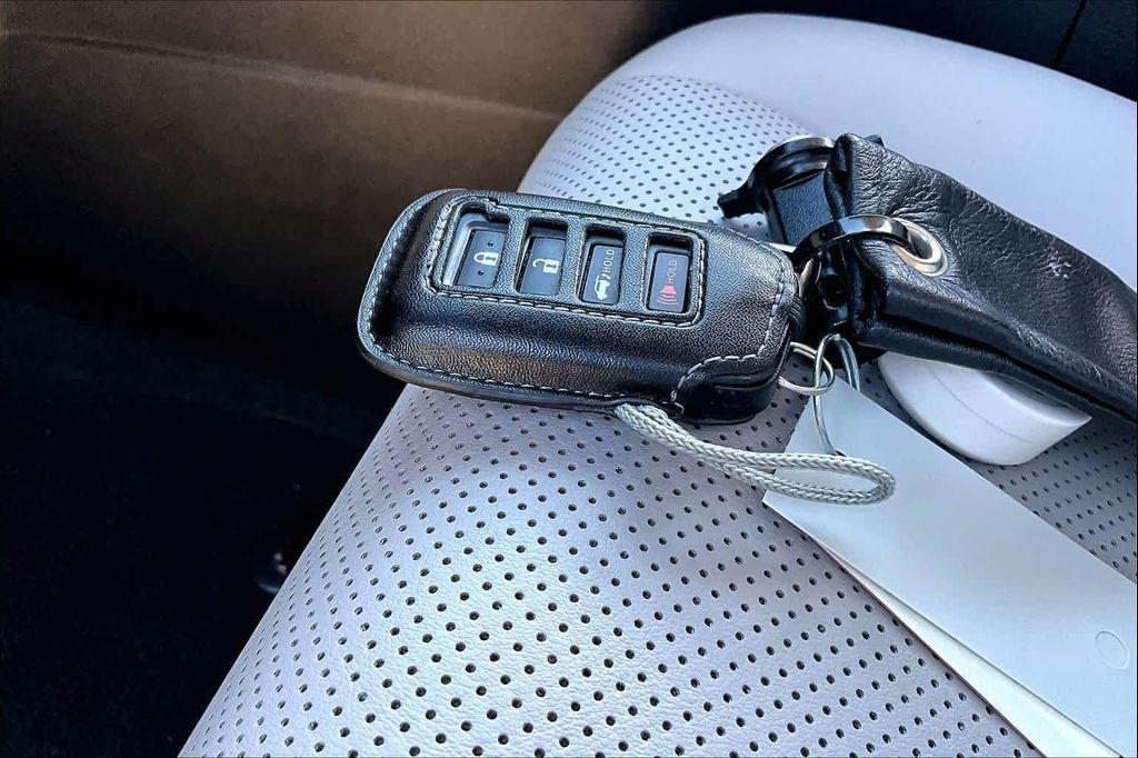 used 2022 Lexus RX 350 car, priced at $49,995