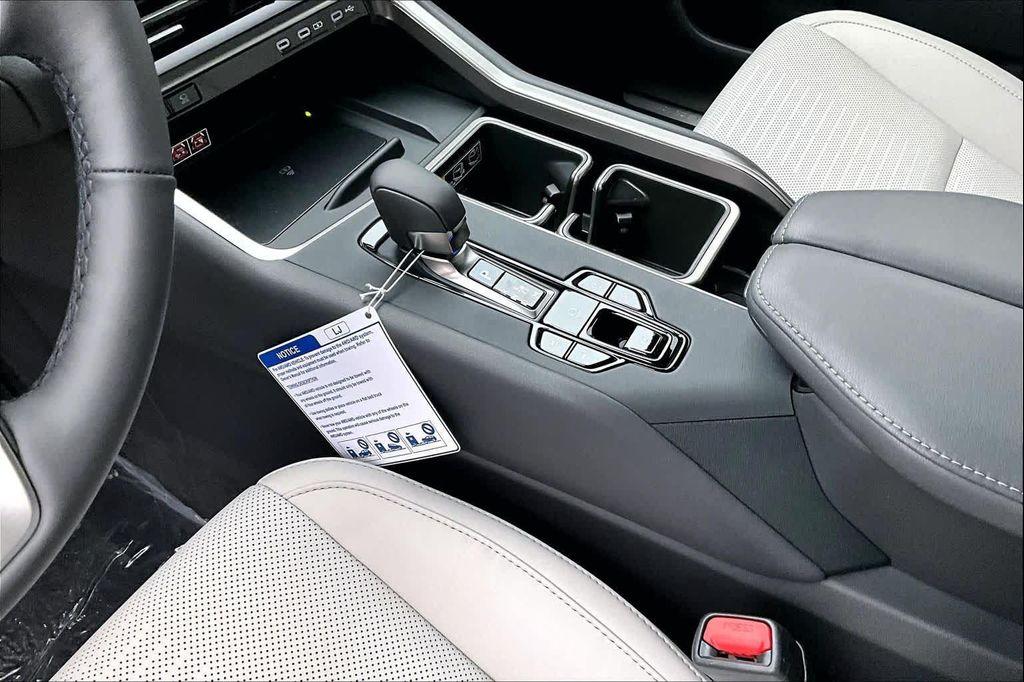 new 2026 Lexus TX 350 car, priced at $65,833