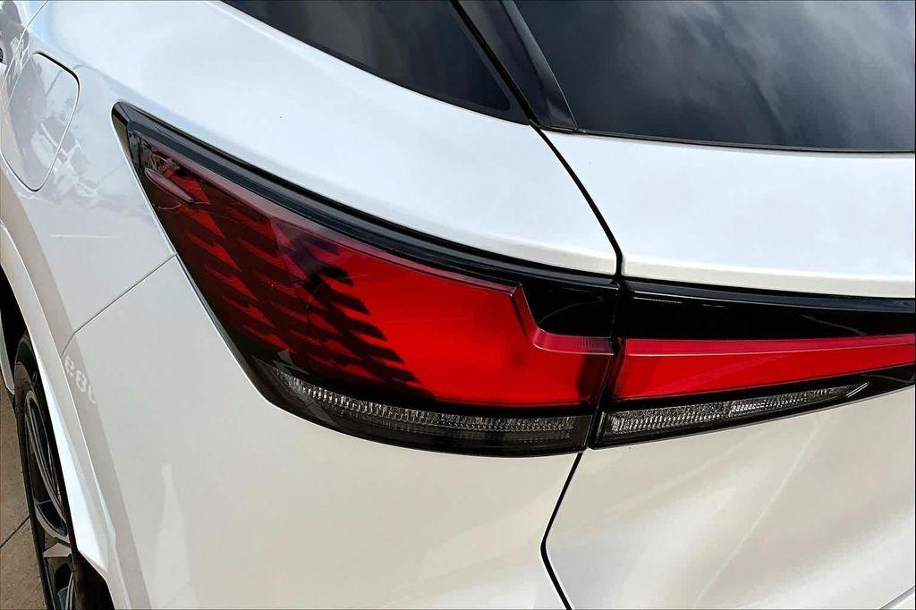 new 2026 Lexus RX 350h car, priced at $60,824