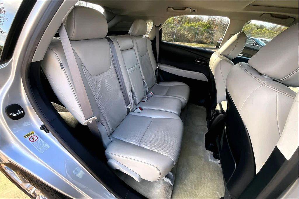 used 2015 Lexus RX 350 car, priced at $20,995