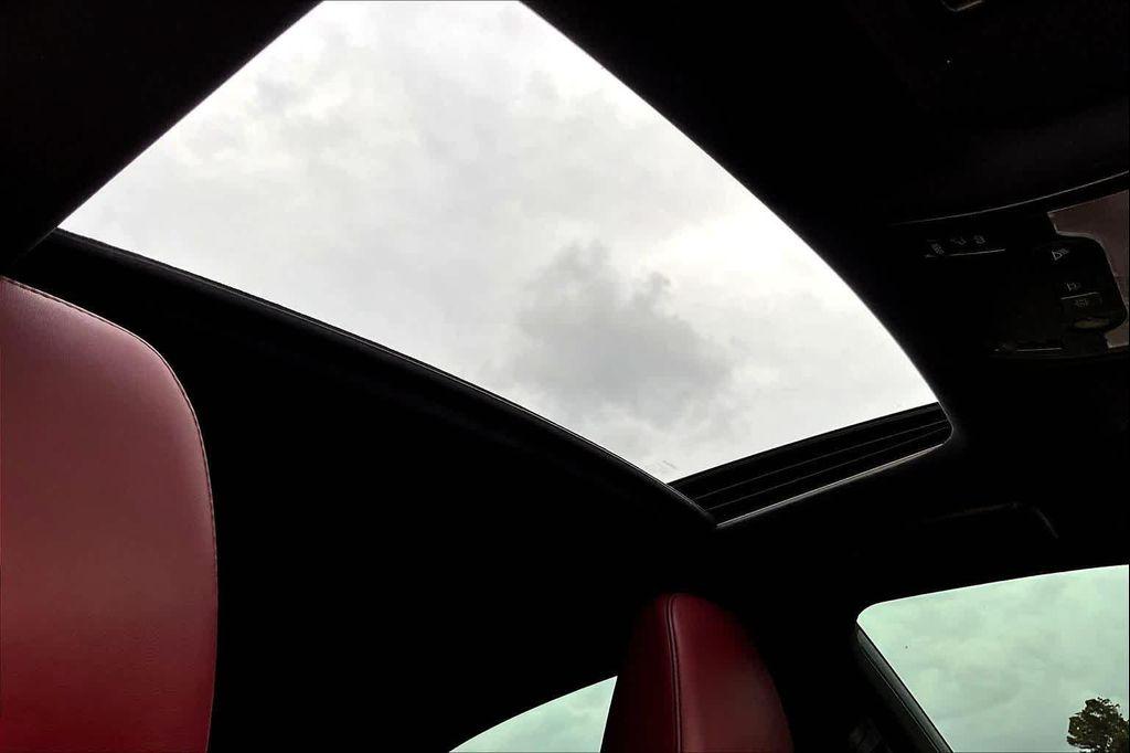 used 2018 Lexus IS 300 car, priced at $17,995