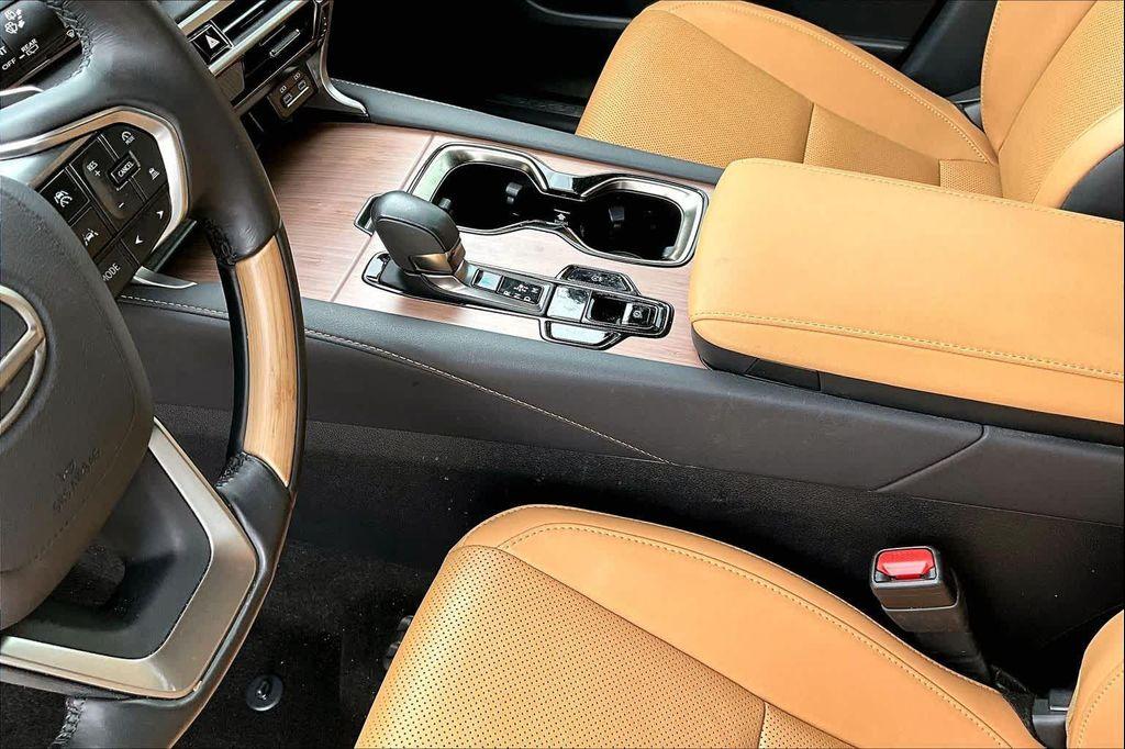 used 2024 Lexus RX 350 car, priced at $45,995