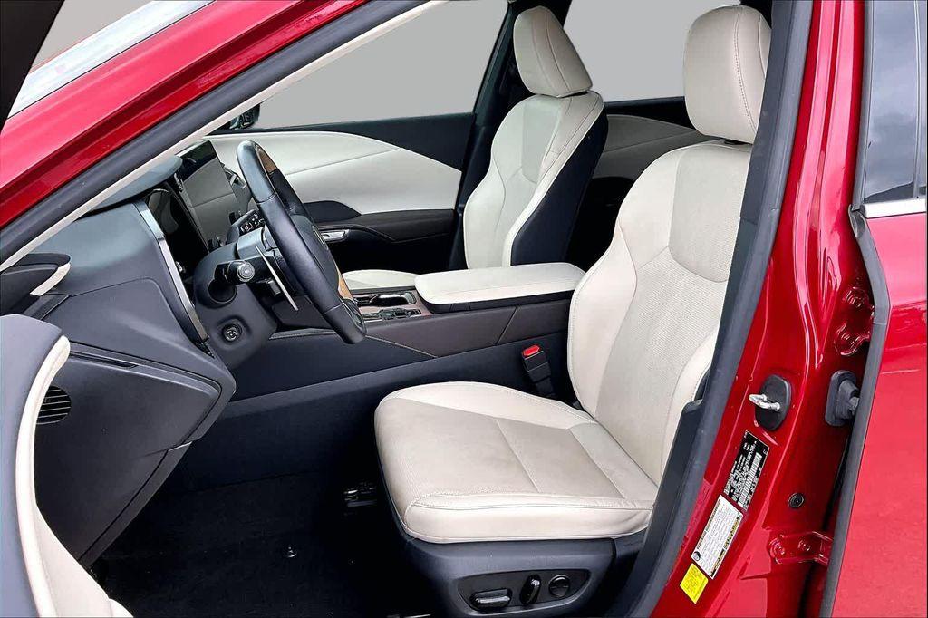 used 2023 Lexus RX 350 car, priced at $46,620