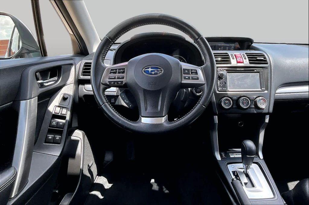 used 2014 Subaru Forester car, priced at $16,220