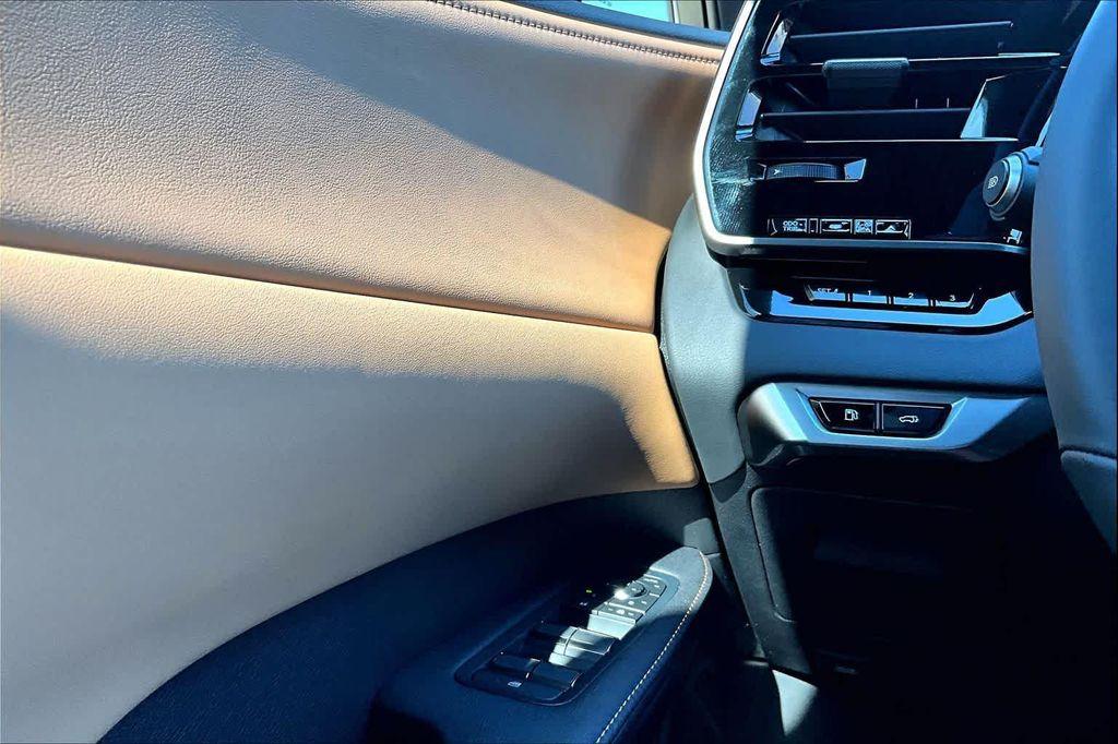 new 2026 Lexus RX 350 car, priced at $57,495