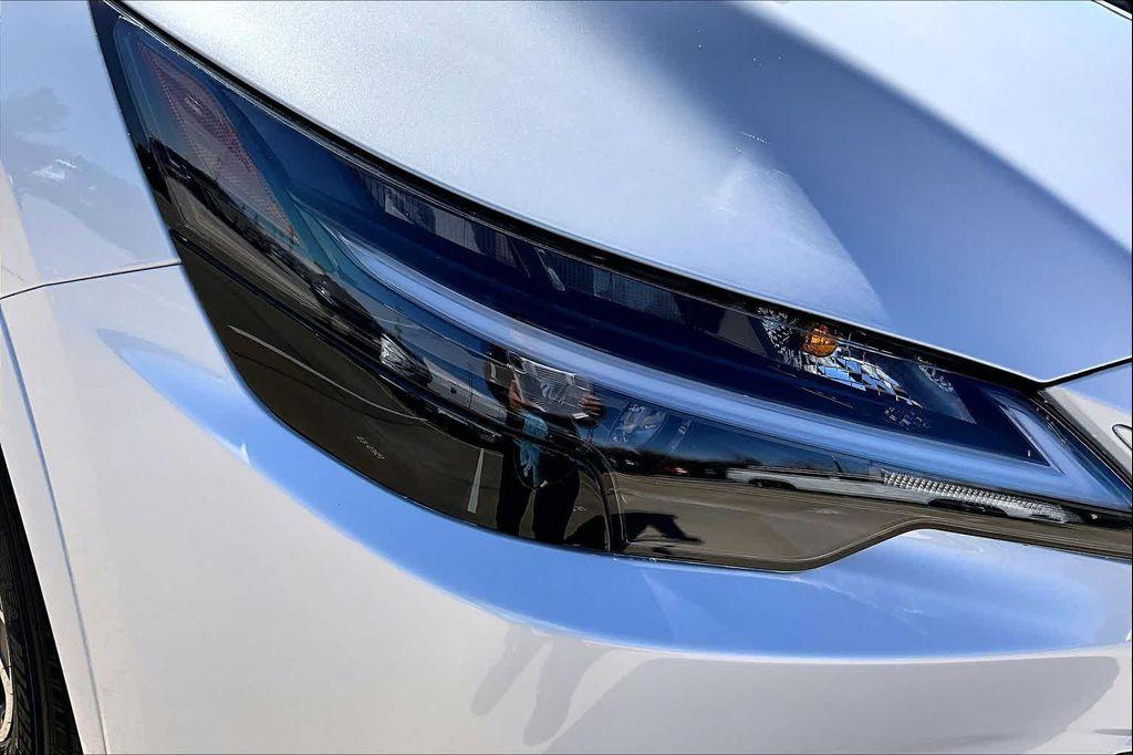 new 2026 Lexus RX 350 car, priced at $57,495