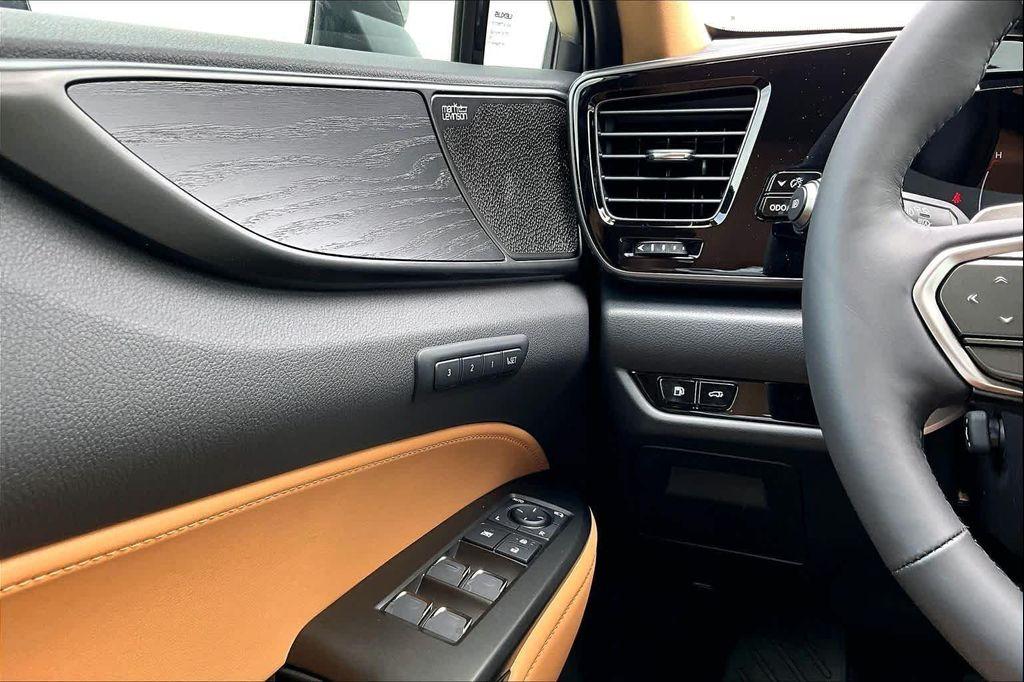 new 2026 Lexus NX 350 car, priced at $59,084