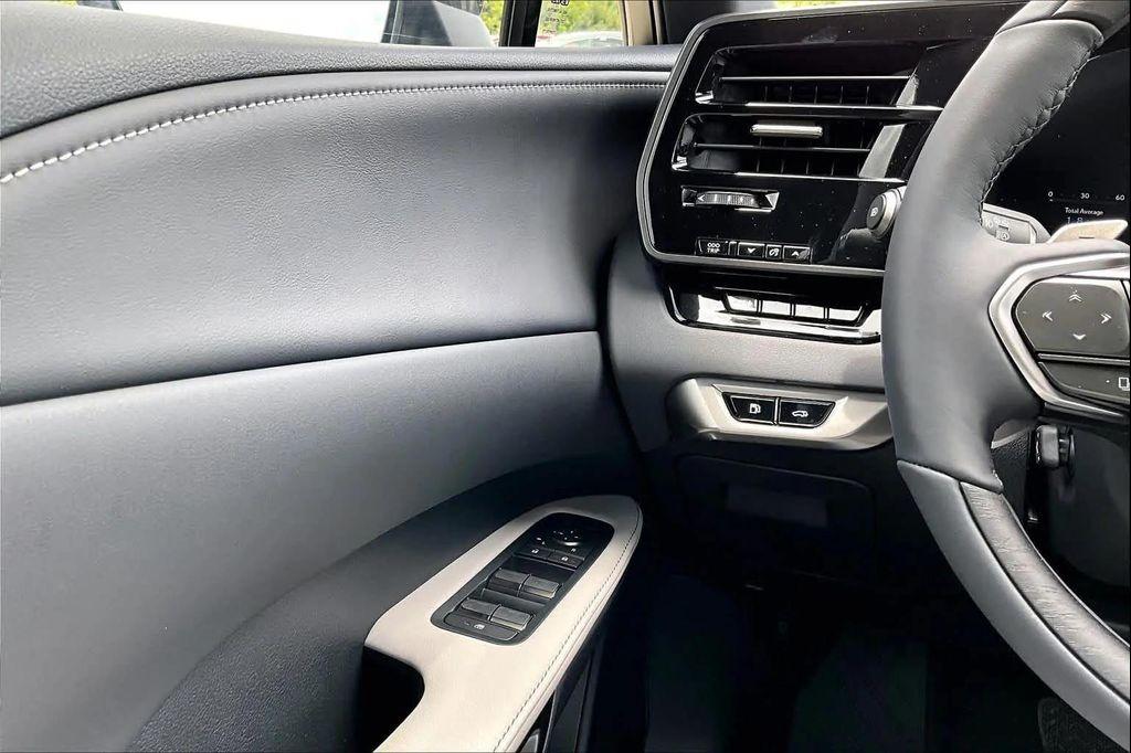 new 2026 Lexus RX 350 car, priced at $62,369