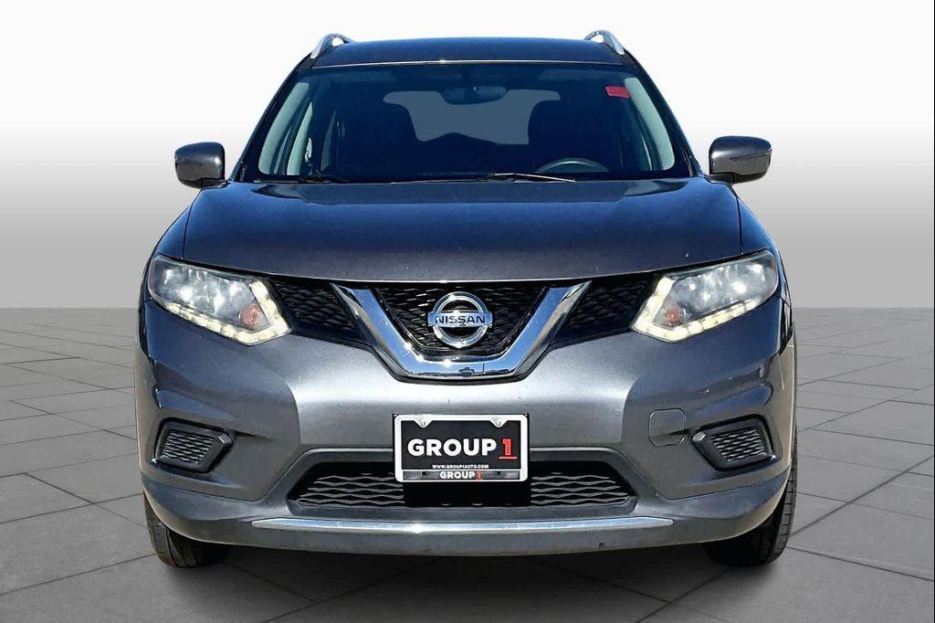 used 2016 Nissan Rogue car, priced at $11,495