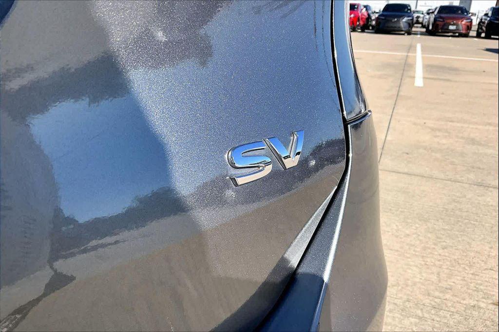 used 2016 Nissan Rogue car, priced at $11,495