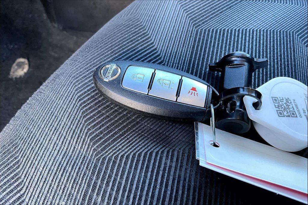 used 2016 Nissan Rogue car, priced at $11,495