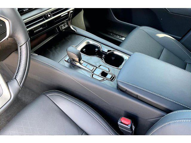 new 2026 Lexus RX 350 car, priced at $63,570
