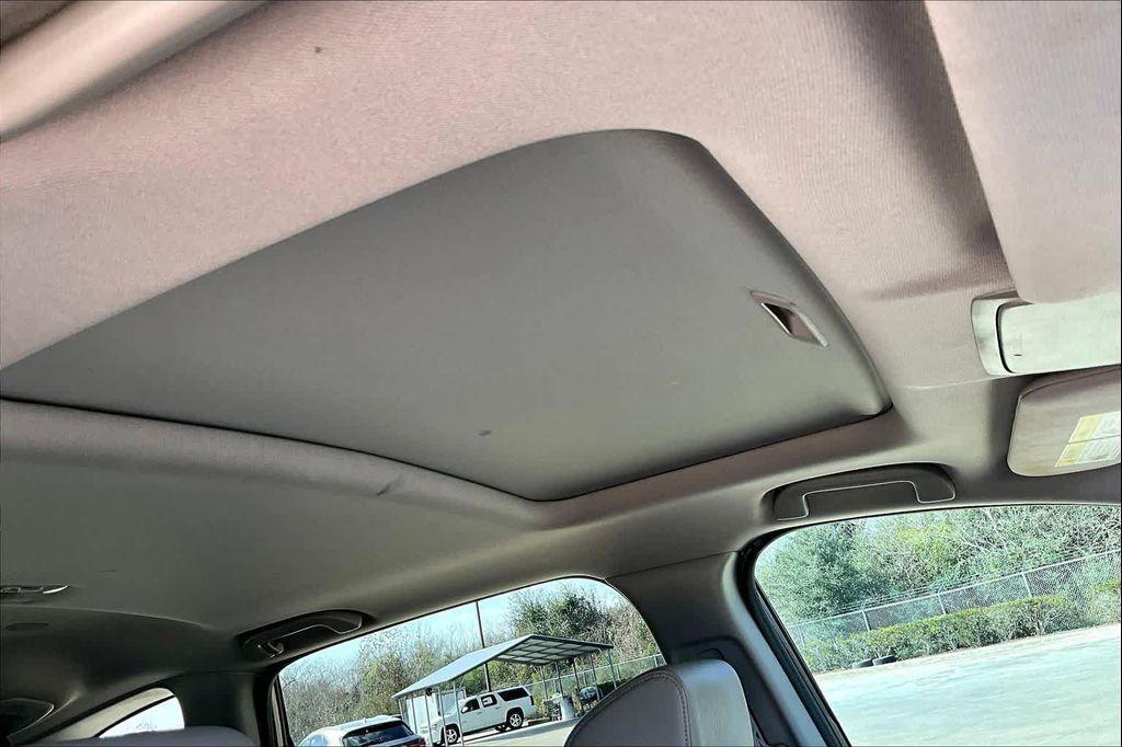 used 2017 Honda CR-V car, priced at $18,495