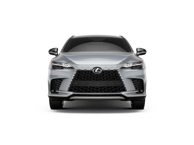 new 2026 Lexus RX 350 car, priced at $62,954