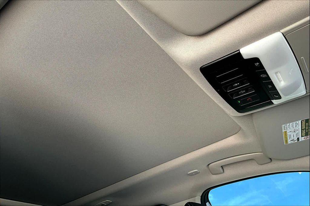 used 2023 Nissan Rogue car, priced at $24,995