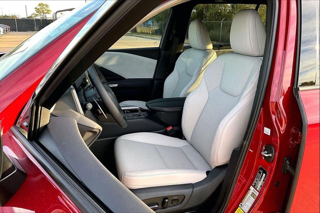 new 2026 Lexus TX 350 car, priced at $66,038