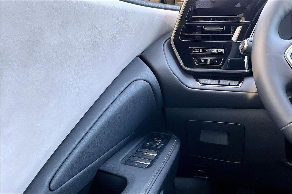 new 2026 Lexus TX 350 car, priced at $66,038