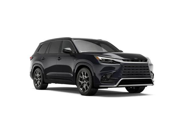 new 2026 Lexus TX 500h car, priced at $83,111