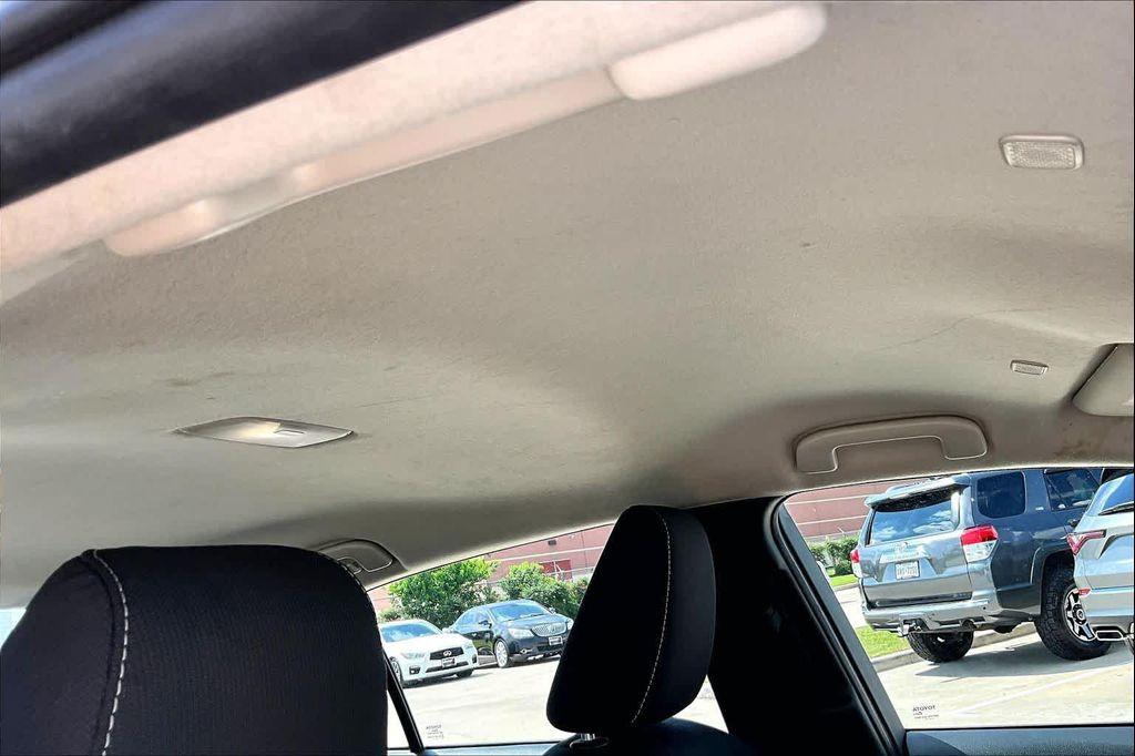 used 2024 Toyota Corolla car, priced at $20,520