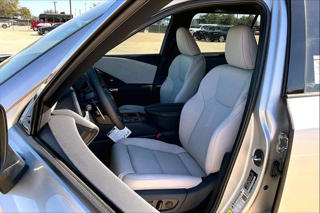 new 2026 Lexus TX 350 car, priced at $75,716