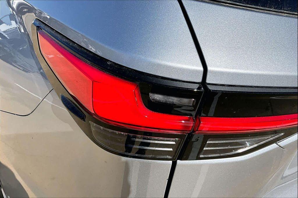 new 2026 Lexus TX 350 car, priced at $75,716