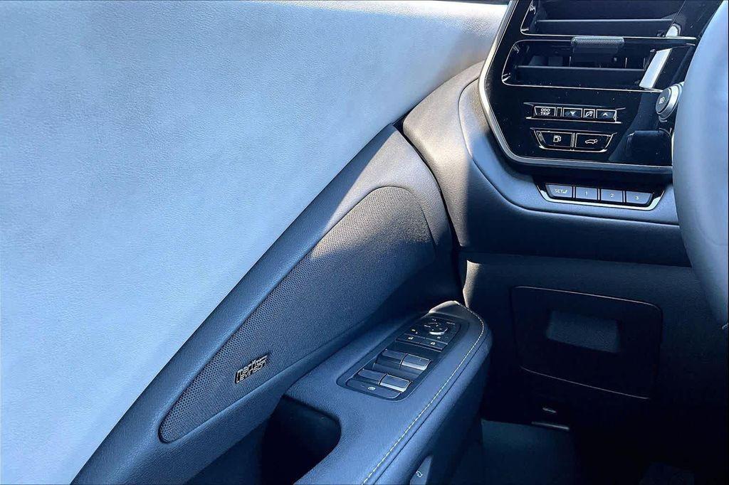 new 2026 Lexus TX 350 car, priced at $75,716