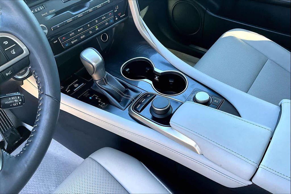 used 2019 Lexus RX 350 car, priced at $35,995