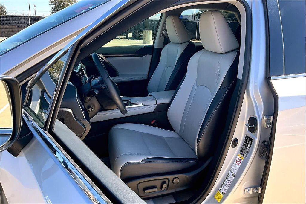 used 2019 Lexus RX 350 car, priced at $35,995