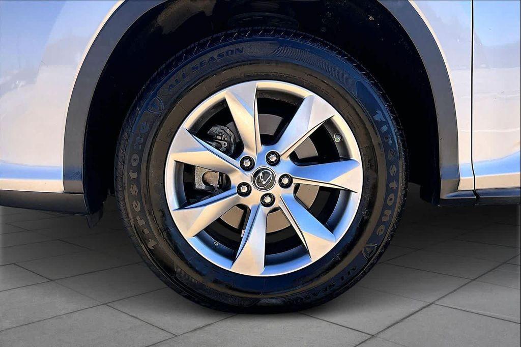 used 2019 Lexus RX 350 car, priced at $35,995