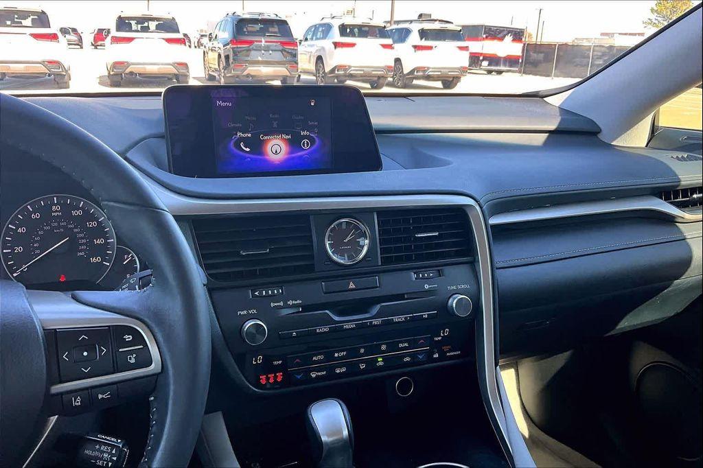 used 2019 Lexus RX 350 car, priced at $35,995