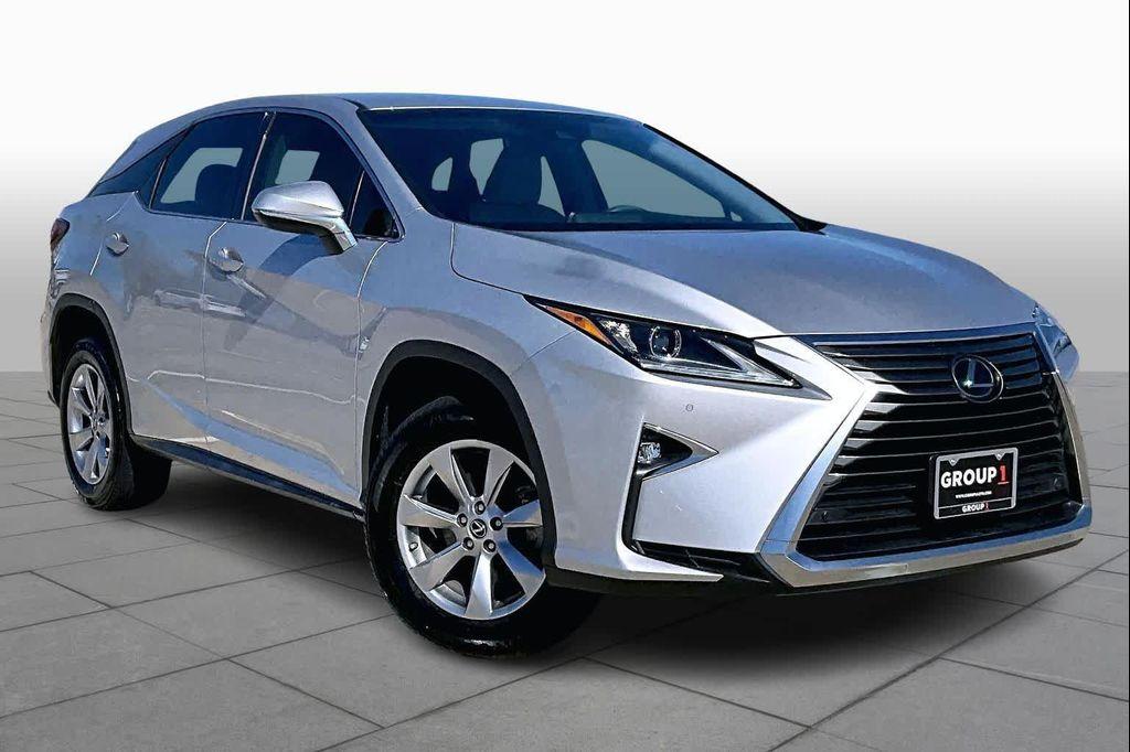 used 2019 Lexus RX 350 car, priced at $35,995