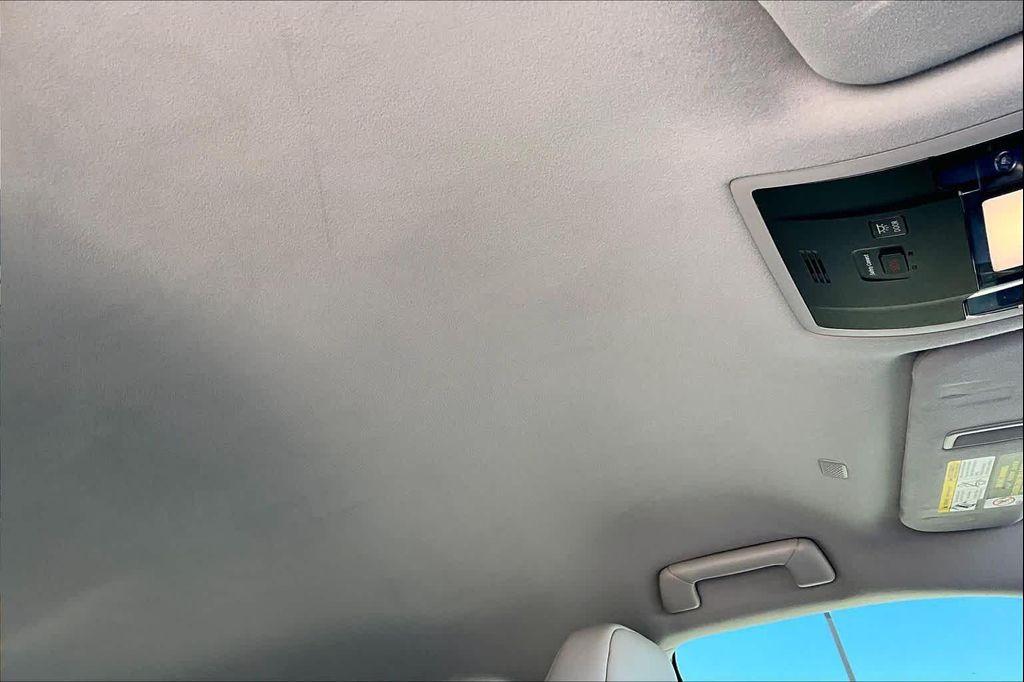 used 2019 Lexus RX 350 car, priced at $35,995