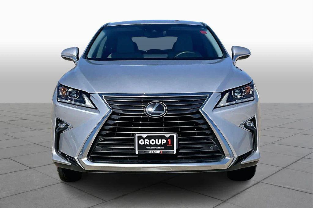 used 2019 Lexus RX 350 car, priced at $35,995