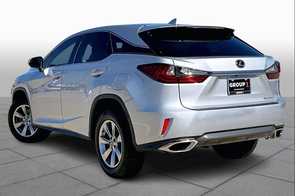 used 2019 Lexus RX 350 car, priced at $35,995