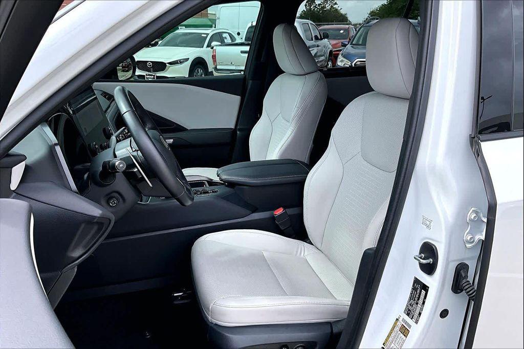 used 2024 Lexus TX 350 car, priced at $54,995