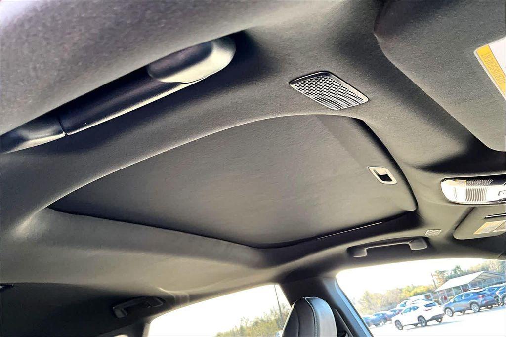 used 2025 Lexus RX 350 car, priced at $58,495