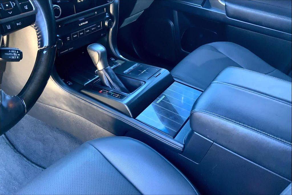 used 2023 Lexus GX 460 car, priced at $58,995