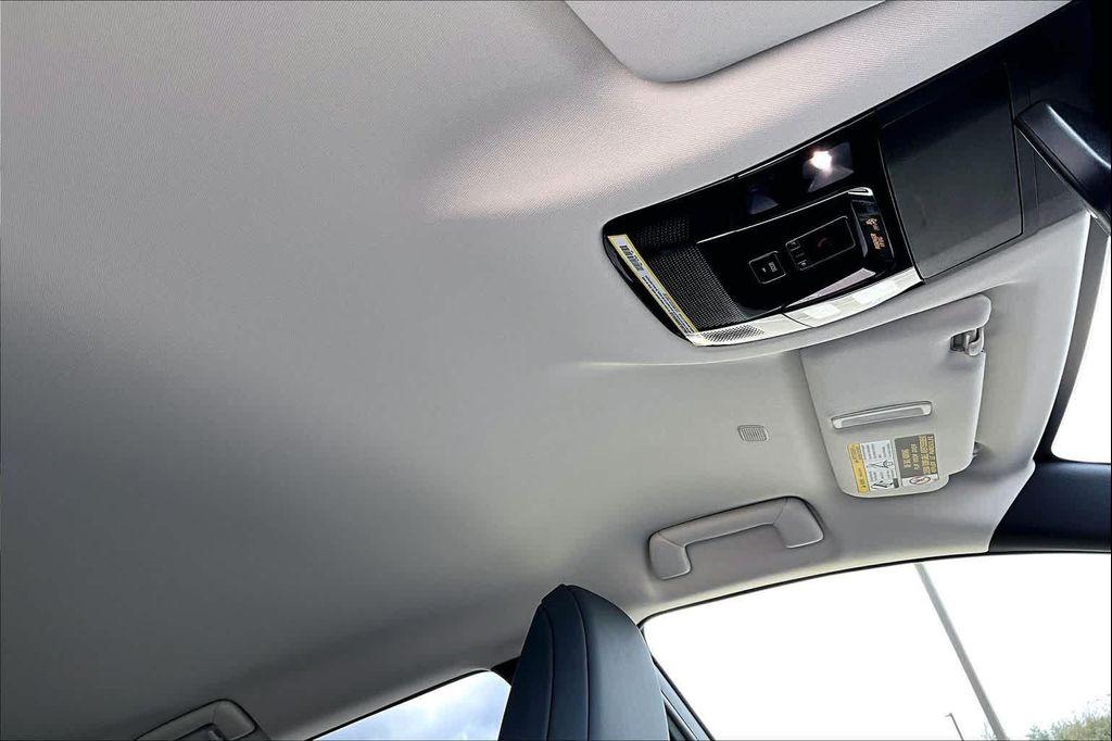 used 2025 Lexus RZ 300e car, priced at $33,995