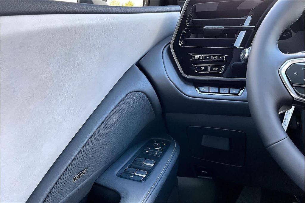 new 2026 Lexus TX 350 car, priced at $73,848