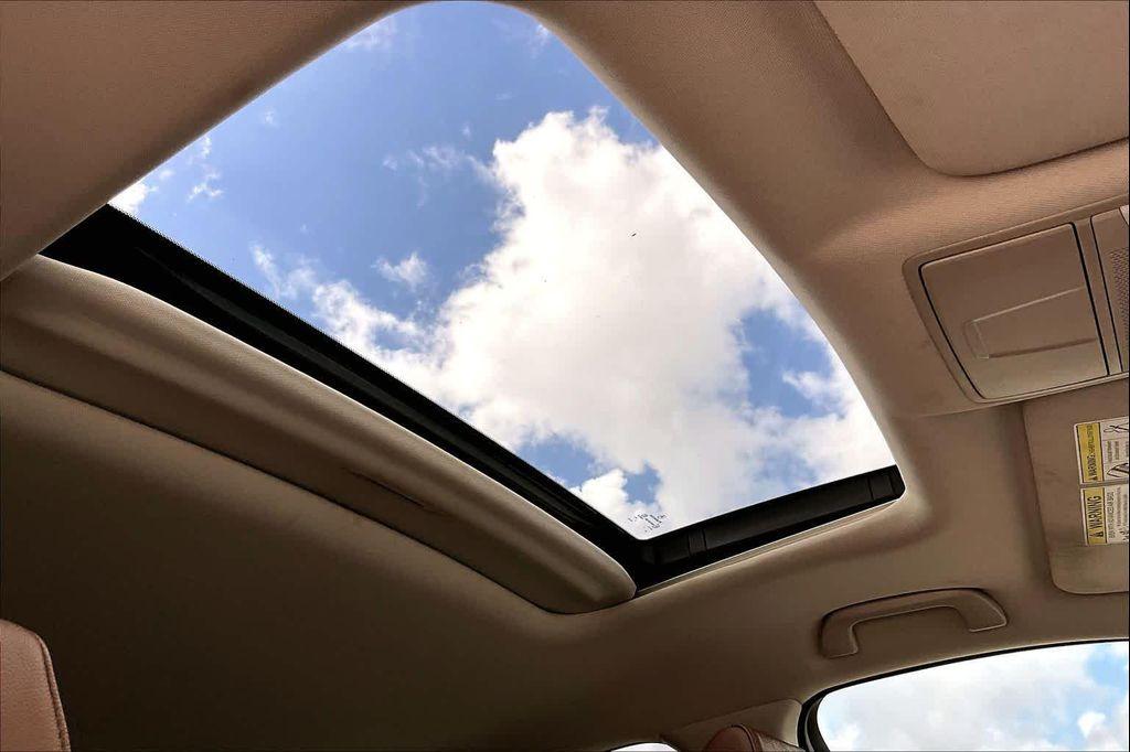 used 2017 Acura MDX car, priced at $15,995