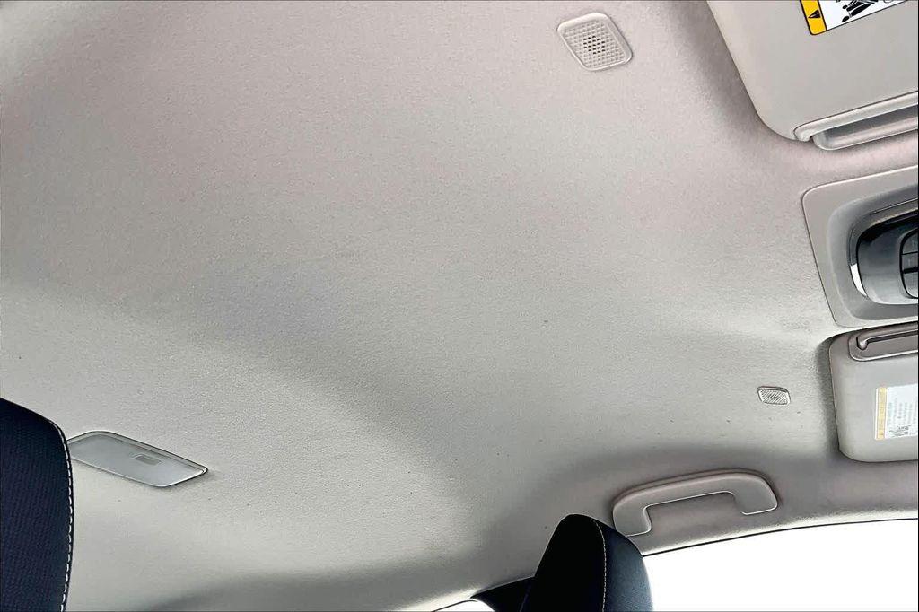 used 2025 Toyota Corolla car, priced at $19,795