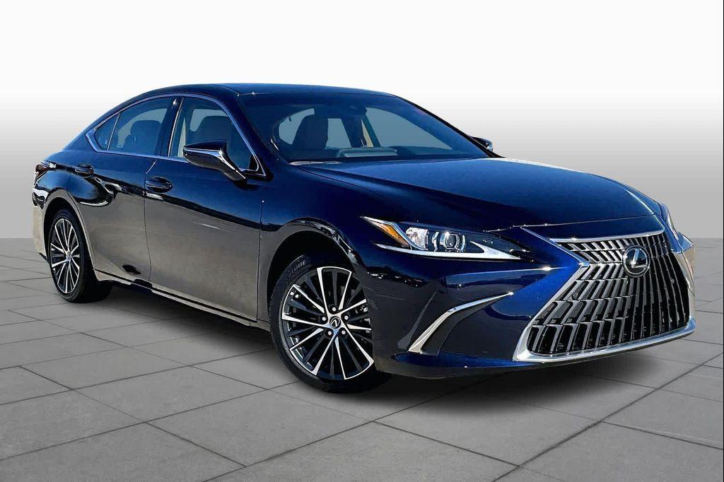 used 2025 Lexus ES 350 car, priced at $42,995