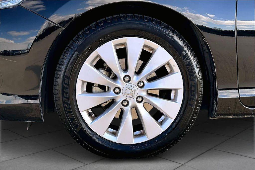used 2013 Honda Accord car, priced at $12,995
