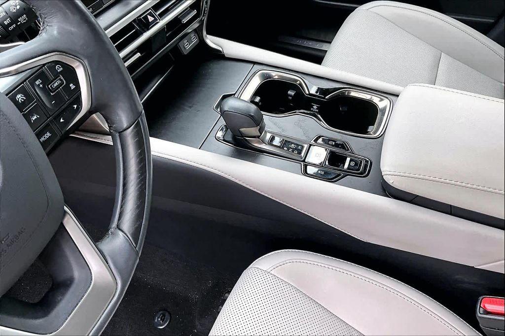 used 2023 Lexus RX 350 car, priced at $47,295
