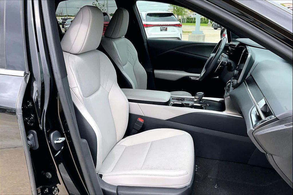 used 2023 Lexus RX 350 car, priced at $47,295