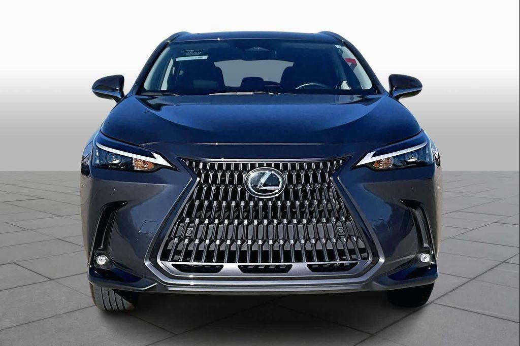 used 2025 Lexus NX 350 car, priced at $48,295